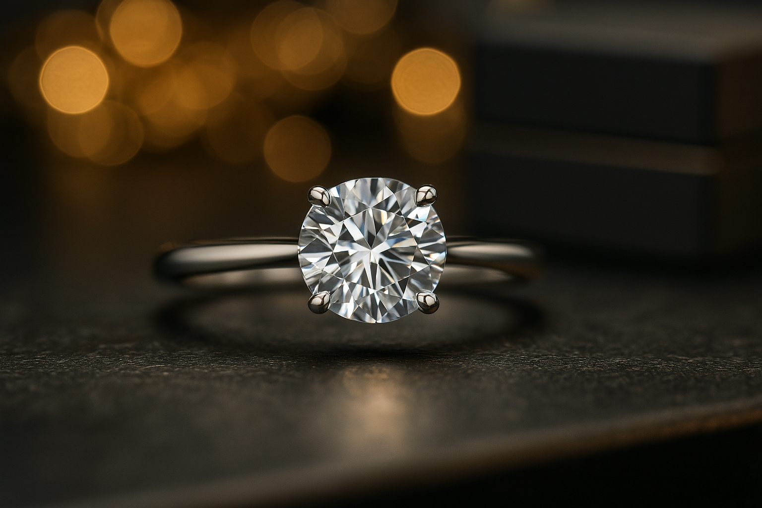 The Rise of Lab-Grown Diamonds – A Modern Choice