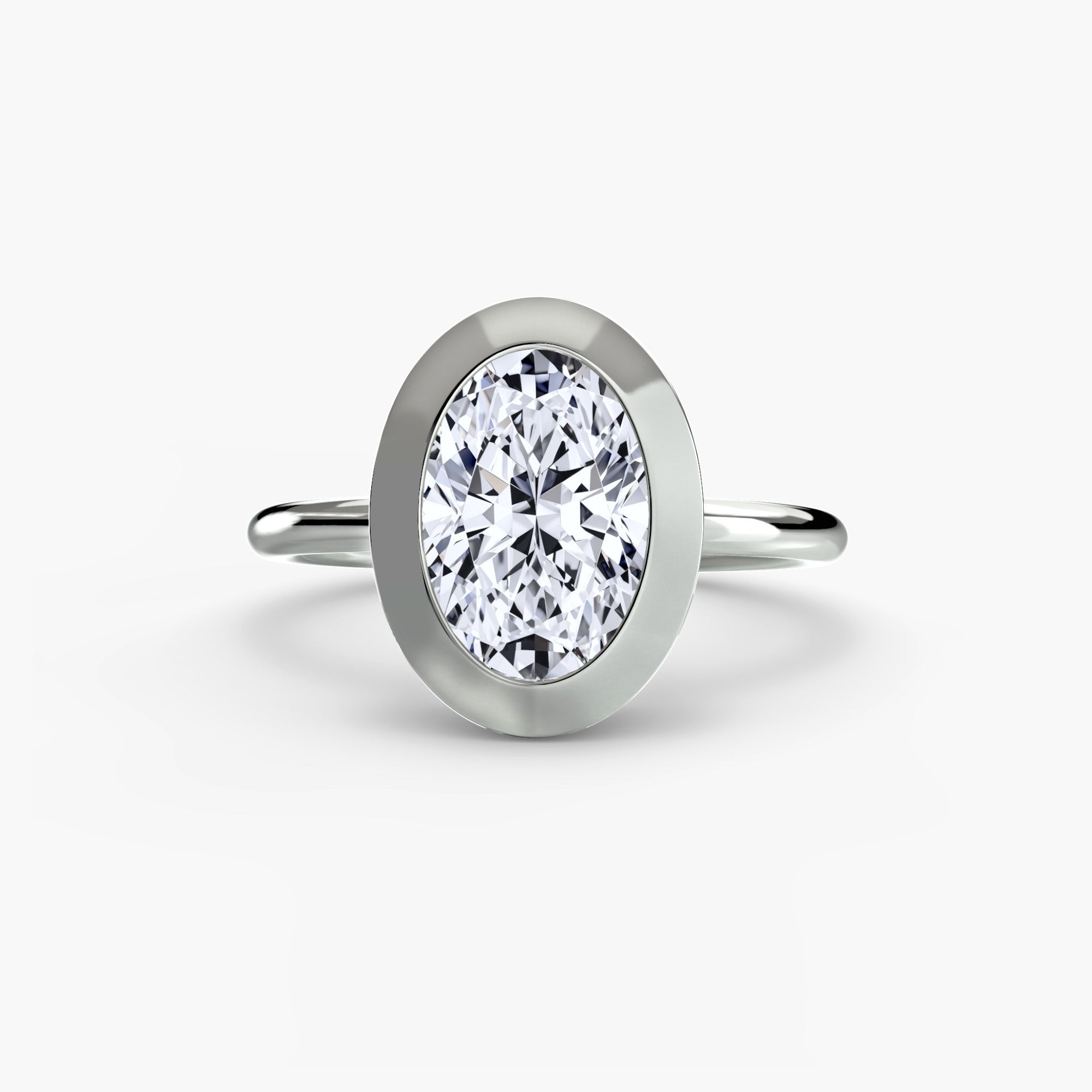 Completed Ring (United Kingdom Size Not sure)
